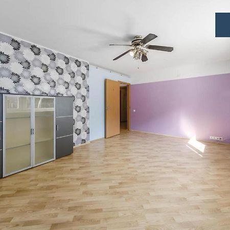 Sunny Apartment Near Bus Station Tallinn Dış mekan fotoğraf