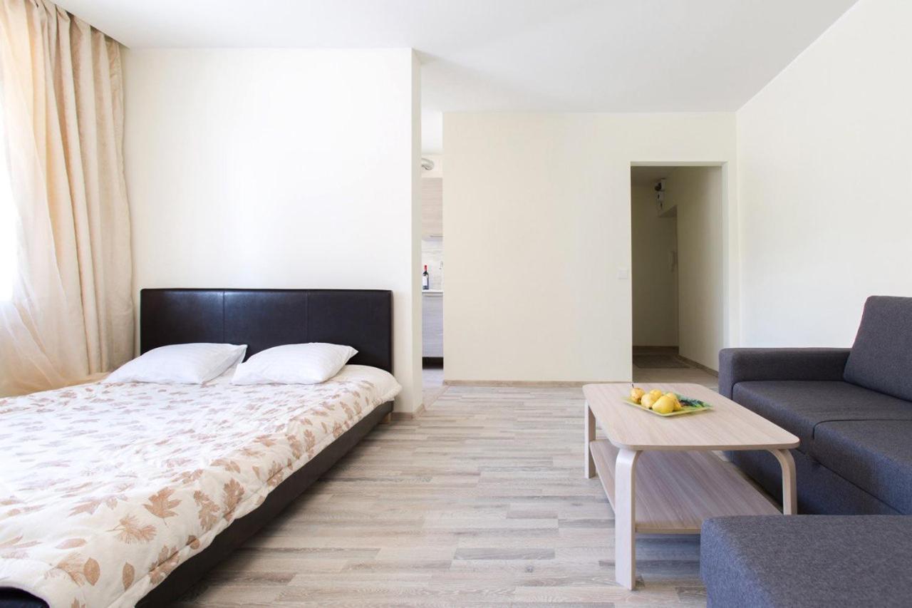 Sunny Apartment Near Bus Station Tallinn Dış mekan fotoğraf